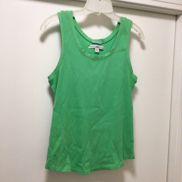 Womens Tommy Hilfiger Tank Top - Picture 1 of 6